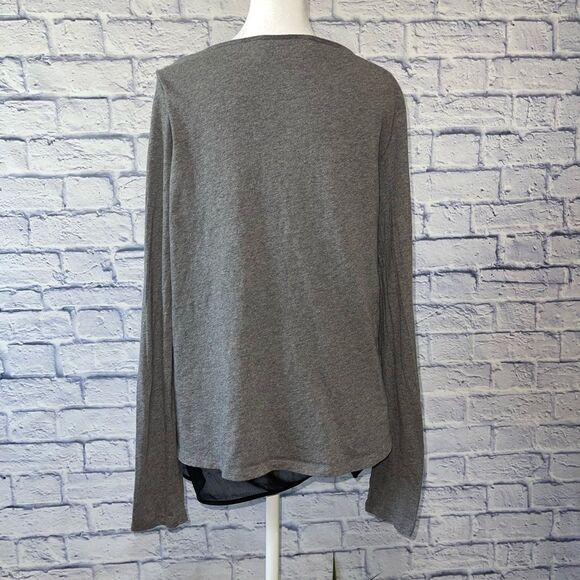 All saints long sleeve shirt - Picture 7 of 12